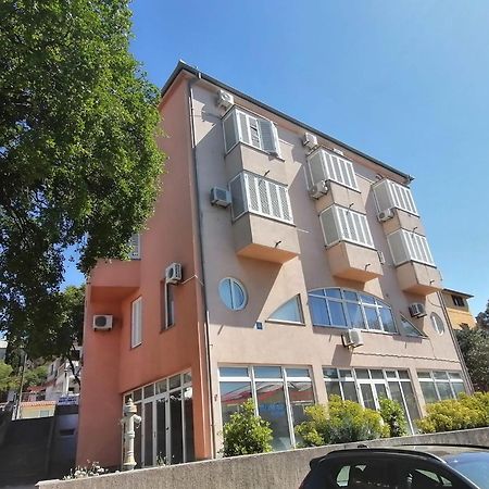 Apartment Lana Novi Vinodolski Dış mekan fotoğraf