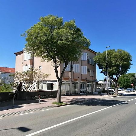 Apartment Lana Novi Vinodolski Dış mekan fotoğraf