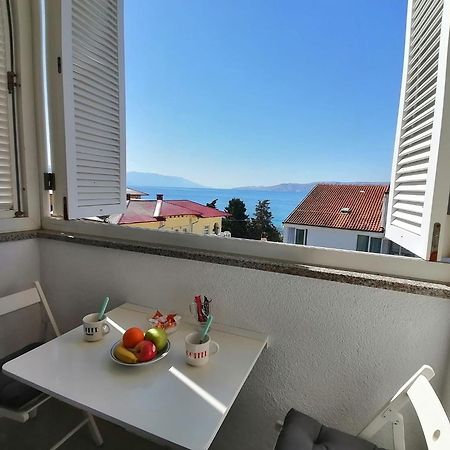 Apartment Lana Novi Vinodolski Dış mekan fotoğraf