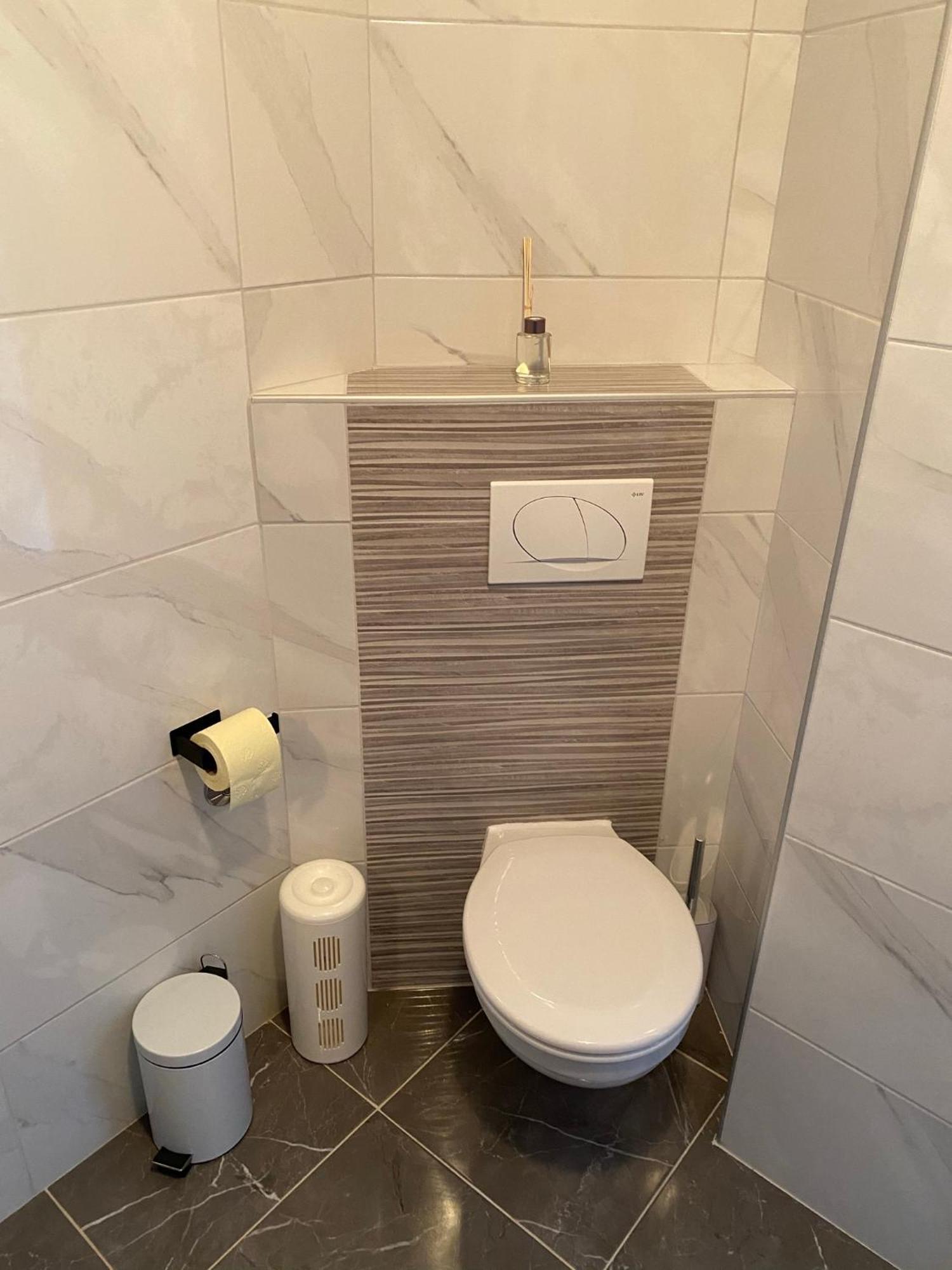 Apartment Lana Novi Vinodolski Dış mekan fotoğraf