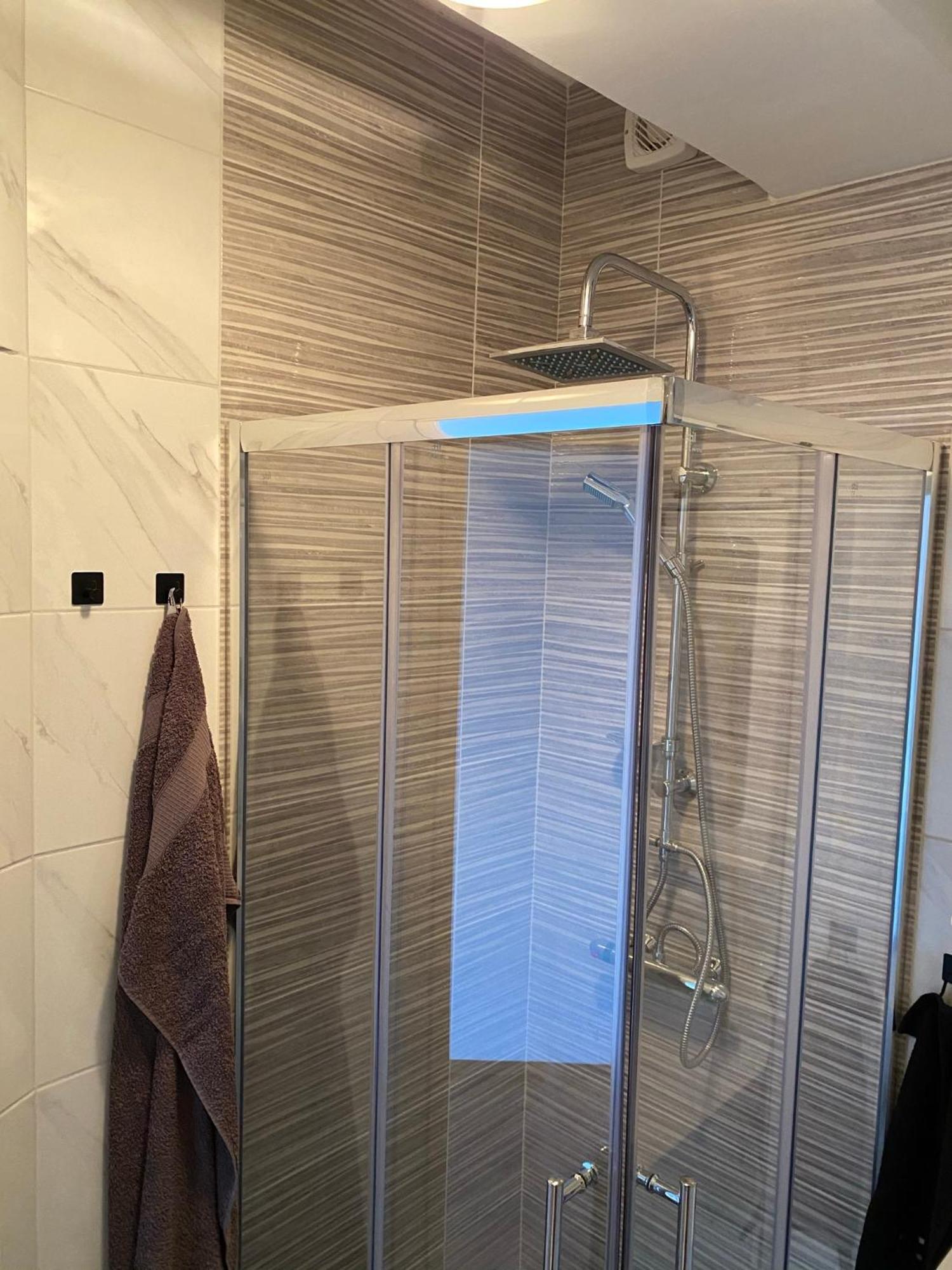 Apartment Lana Novi Vinodolski Dış mekan fotoğraf