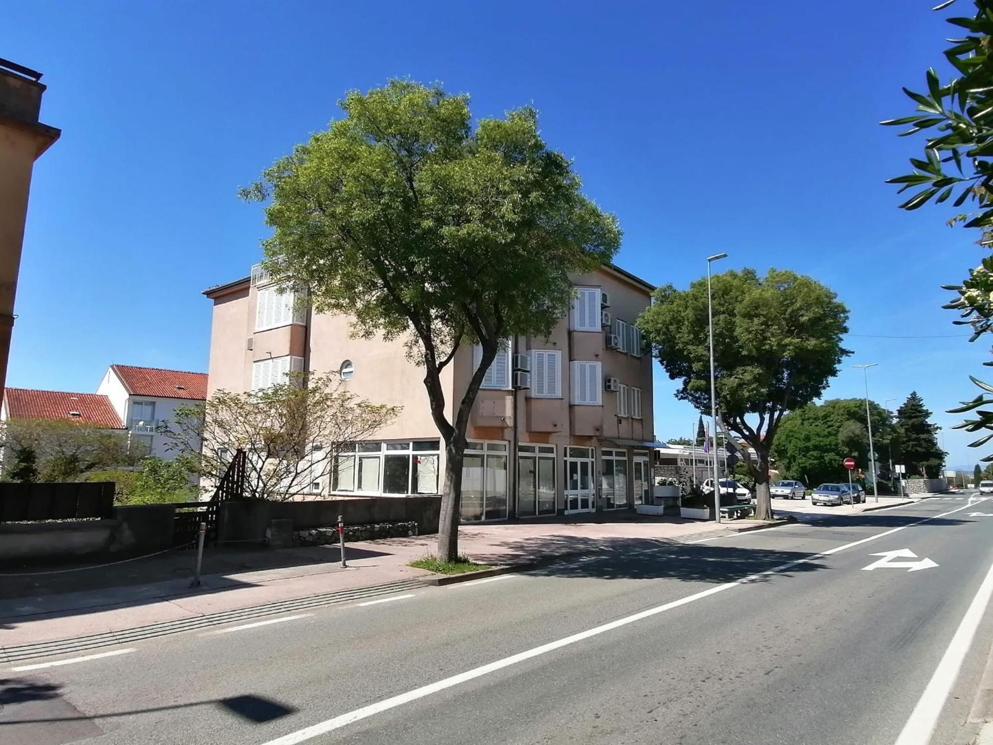 Apartment Lana Novi Vinodolski Dış mekan fotoğraf
