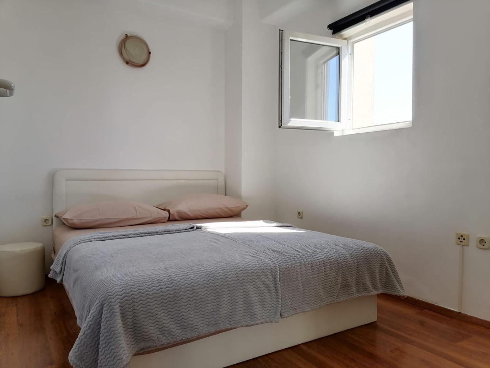 Apartment Lana Novi Vinodolski Dış mekan fotoğraf