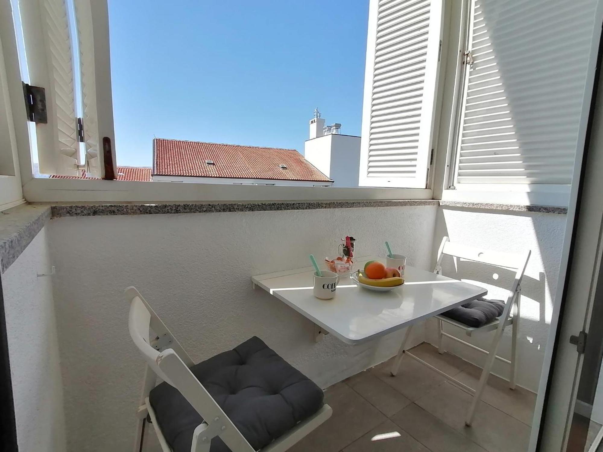 Apartment Lana Novi Vinodolski Dış mekan fotoğraf
