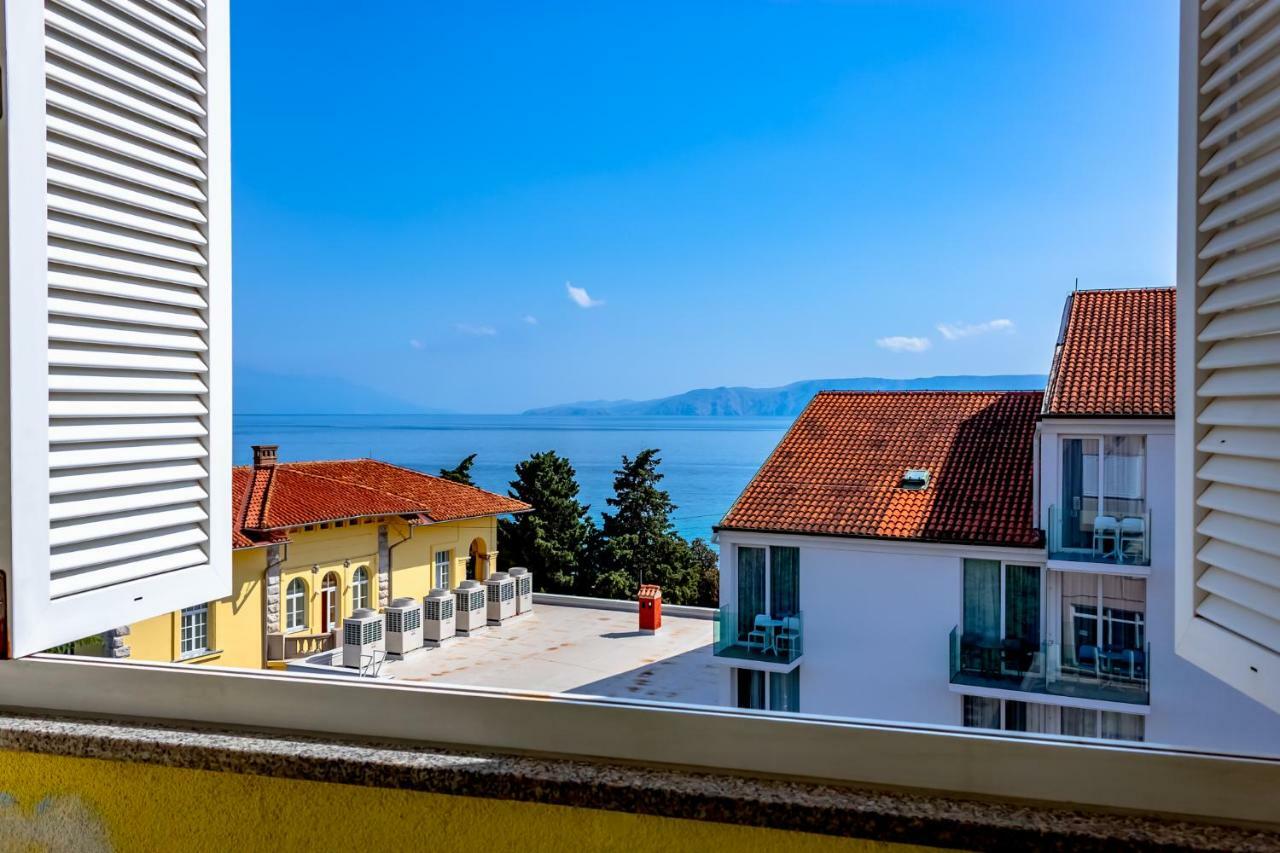 Apartment Lana Novi Vinodolski Dış mekan fotoğraf